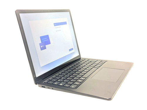 Microsoft surface laptop - surface, |