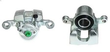 Brake caliper budweg - budweg, 344641