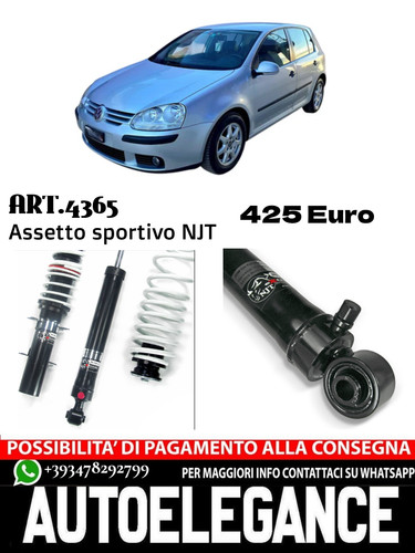 Art 4365 kit assetto - kit,
