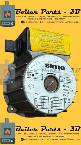 Motore circolatore pompa - circolatore,