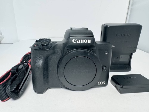 Corpo fotocamera canon eos - fotocamera,