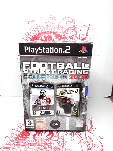 Football street racing - &,