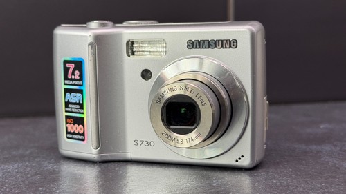 Samsung s730 megapixel - samsung,