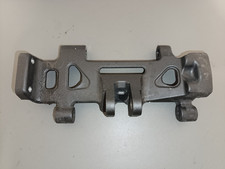 PIASTRA TELAIO INFERIORE PER YAMAHA TRACER 9 GT + 2024 639852