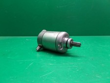 Motorino avviamento Yamaha R6 2006 06 08 16 motor starter anlasse XJ6 Diversion