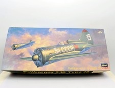Modellini aerei militari model