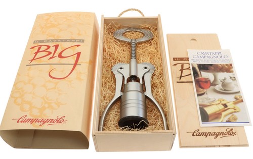 Cavatappi grande campagnolo - grande,