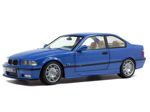 Bmw coupé e36 1996 - bmw,