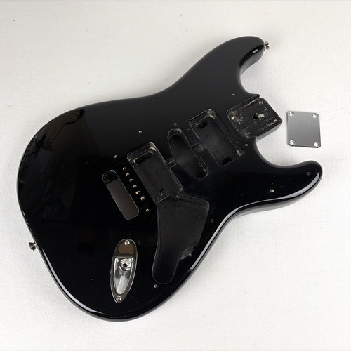 Corpo chitarra squier - chitarra, affinity