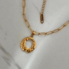 collana stile retrò