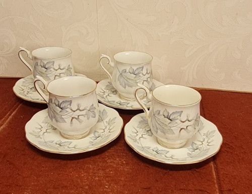 Royal albert tazza piattino - albert,