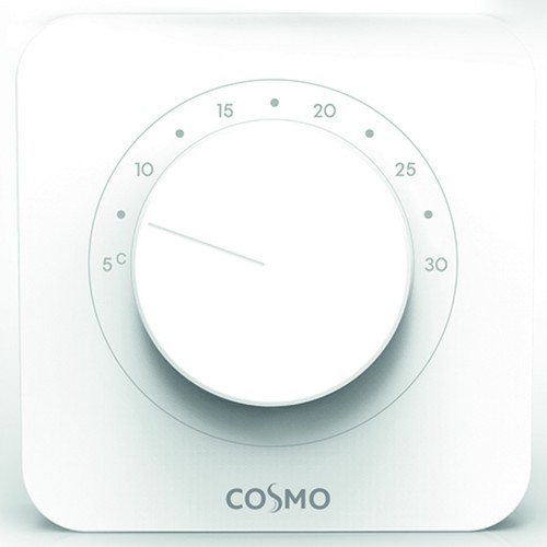 Termostato ambiente