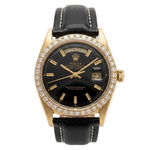 Rolex day date ref oro - ref.,