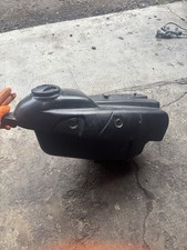 Serbatoio benzina Hm 125 4t Motard Enduro Minarelli