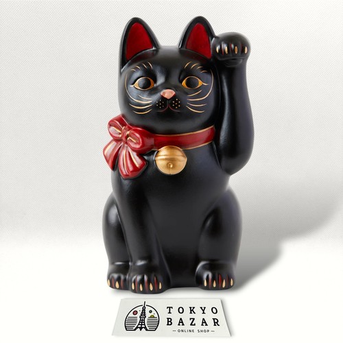 Gatto portafortuna giapponese