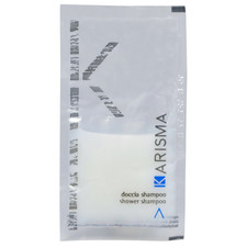 KRDS10 Bustina Doccia Shampoo
