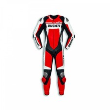 Marca Nuova DUCATI Tuta Moto