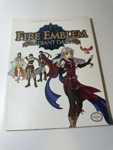 Nintendo premiere edition - nintendo, fire