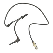 Sensore Giri Abs Anteriore Sinistro FIAT 600/SEICENTO RICAMBIO USATO ORIGINALE