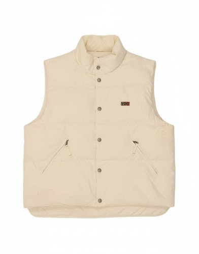 Napapijri gilet uomo - uomo, grafico
