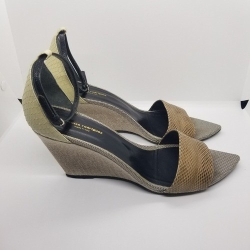 Narciso rodriguez sandali - rodriguez,