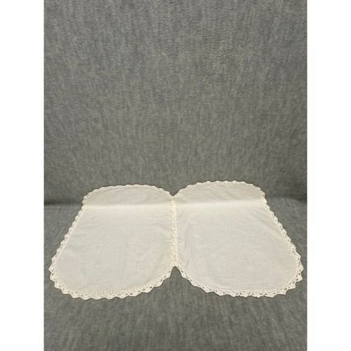 Set pezzi vintage - vintage, cotone