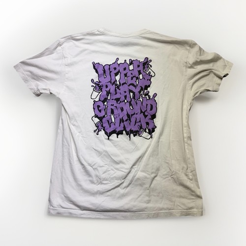 Shirt grafica upper - grafica,