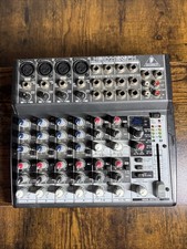 Behringer XENYX 1202FX Mixer