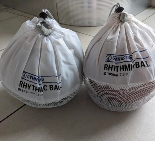 Palle ginnastica ritmica - palle,