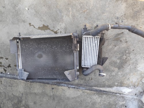 Kit radiatori lancia - radiatori, ypsilon