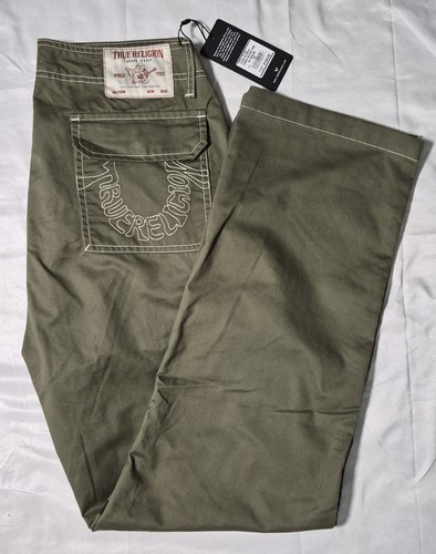 Pantalone cargo uomo true - cargo,