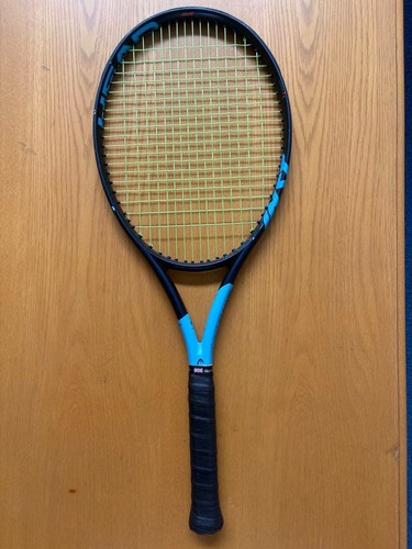 Racchetta tennis head - da,