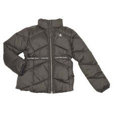 piumino per bambina di Calvin