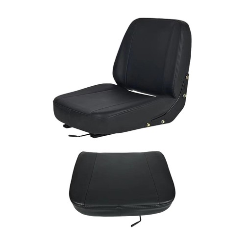 Sedile per carrello elevatore