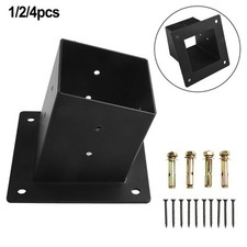 Staffe pergola 4x4 Post