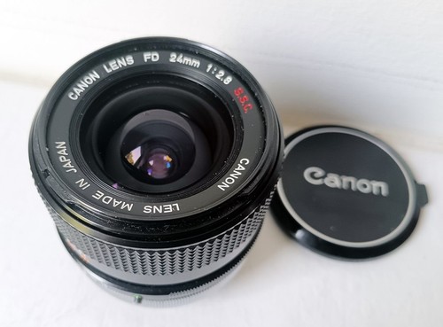 Canon s c nr - canon, 24