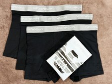 Emporio Armani Boxer Uomo