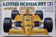 Collezione Tamiya Lotus Honda