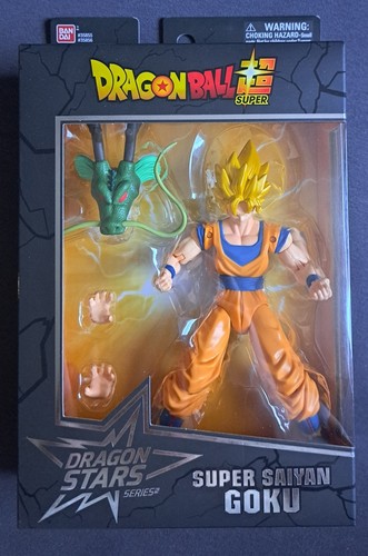 Bandai dragonball dragon stars - dragon,