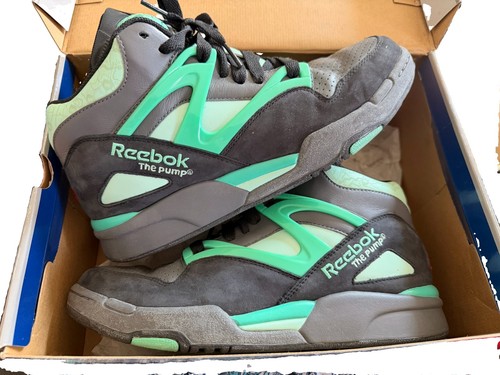 Pompa reebok omni - pompa, lite