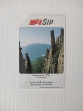 ⚜️ Scheda Telefonica