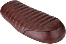 Sella Cafe Racer,  Seggiolino