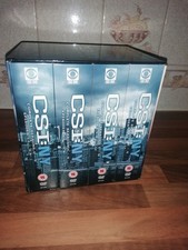 CSI NY Season 1-9 Complete DVD