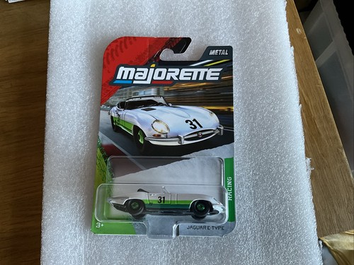 Majorette auto corsa - auto,