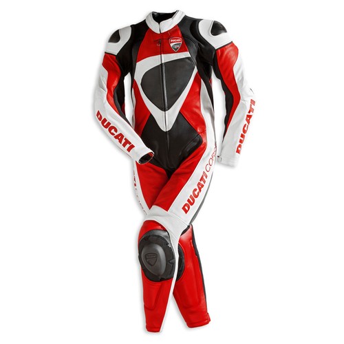 Ducati dainese corse - corse, '12