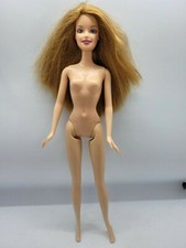 2006 RARO Barbie City Pretty