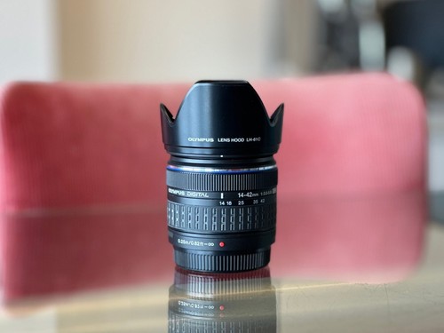 Olympus 42mm 5 - olympus, dal