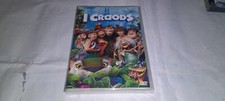 dvd nuovo I CROODS (2013) DVD