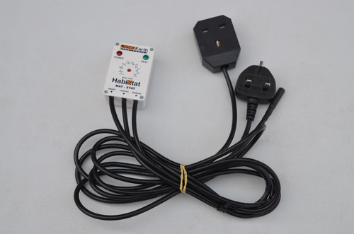 Habistat 100w mat stat - 100w,