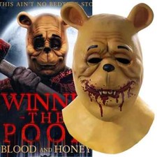 Hot cosplay winnie - hot, pooh